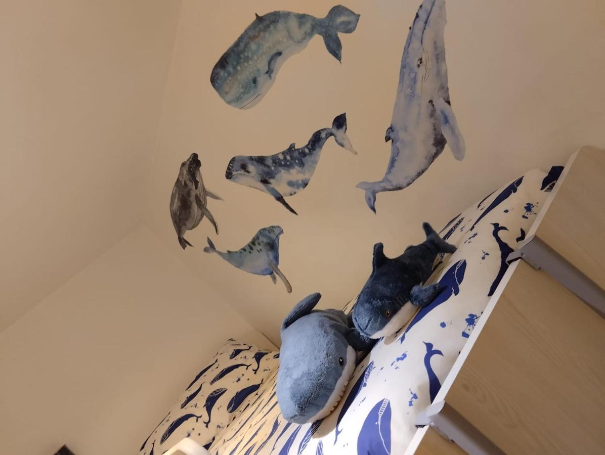 Acquario Inn Genova House Luaran gambar
